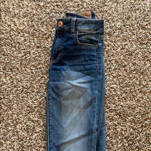 AEO jeans